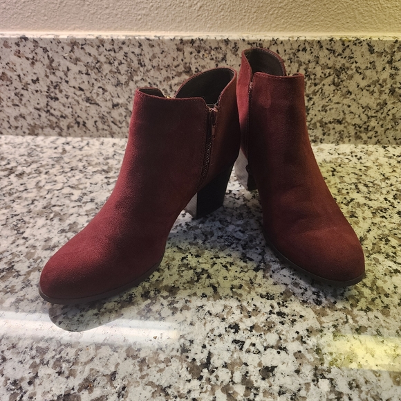 Style & Co. Women's Booties - Picture 6 of 6